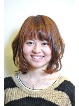 ラフグランデスタンザ(raf grande stanza) 柔らかミディアム