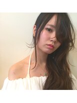 マハナ(Mahana by hair)&nbsp;ゆるふわパーマ