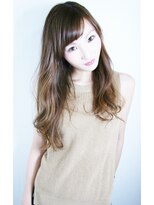 グリームス ヘアデザイン(GLEAMS Hair Design) 【GLEAMS】カジュアルでお手入れらくらくラフパーマ★