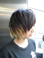 トリックストア(TRICK STORE) EMOガール