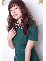 オリーブフォーヘアー(olive For hair)&nbsp;☆エステレラロング☆【olive for hair】03-6914-0898