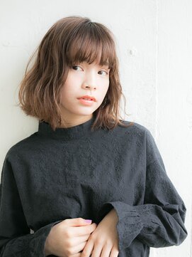 ルティア(Lutia) 【NewOpen】Lutia★ゆるふわカールで優しい雰囲気に！