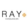 レイ 守谷店(Ray)のお店ロゴ