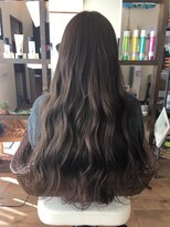 マークス(marks)&nbsp;ロング グレージュ