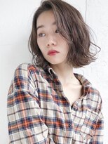 リリアン 青山(relian)&nbsp;ゆるふわウェーブでナチュラル☆