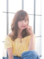 ロダット 横浜(LODAT by little)&nbsp;レモネードガーリーミディ【LODAT横浜】