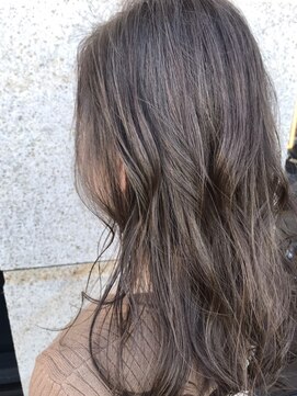 ヘンリエッタ 吉祥寺(Henrietta) ハイライトミルクティーベージュ