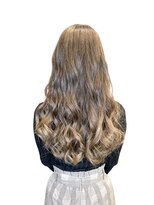 アヤナ バイ アヤラ(ayana by ayala)&nbsp;ベージュグラデーション