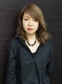 クレールドリュンヌ(clair de luna) 清水 美穂