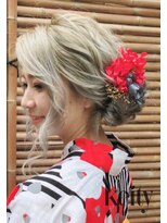 ケイティ(Keity)&nbsp;ツインお団子【ＴＥＬ予約でお得】￥2300→￥2100