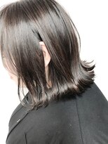 オーティティ(O-TETE)&nbsp;O-tete オリーブグレージュ系カラーノーブリーチ