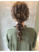 ブランココ(BlanCoCo)&nbsp;カジュアルアレンジ*