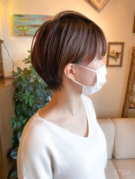 フォーレストガーデン(4-rest garden) 4-restショート４０