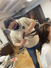 ピース(Peace)&nbsp;湯浅 トオル