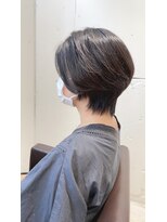 ラポール(Rappor)&nbsp;カバーリングショートボブ◎30代40代50代60代