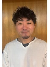 サントヘアー(Sant hair)&nbsp;山下 拓也