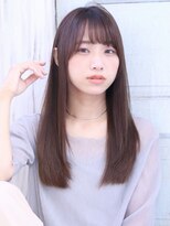 ジュール(Jule) 【Jule】大人透明感☆艶ロング