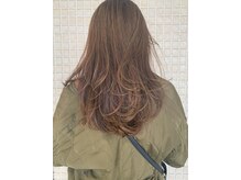 ヘアサロン アプリ(hair salon APPLI)
