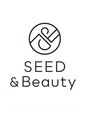 シードアンドビューティー 代々木公園店(SEED&Beauty)/SEED&Beauty by FLAT