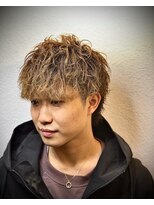 ヒロギンザ 川崎店(HIRO GINZA)&nbsp;マッシュ