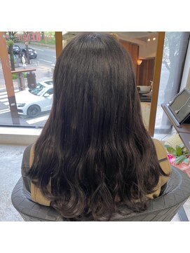 フツーロ 栄(FUTURO) ＃プルエクステ　＃巻き髪＃