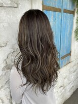 ララ(LaLa)&nbsp;コントラストハイライト