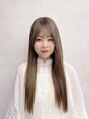 オプティマヘアー(Optima Hair) 春名 まどか