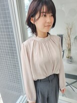 ツイギー 歩行町店(TWiGGY)&nbsp;ナチュラルレイヤー☆