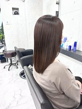 エンディアリング 東銀座(Endearing) 大人ガーリー/チョコレート/モード/プリカール/眉毛/銀座/東銀座