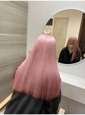 パールピンク