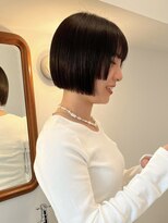 プネル 渋谷(PUNEL) ブラック