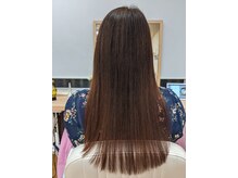 ヘアリゾートカシータ(Casita)