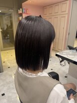 ベイビー 上野(BABY) ラベンダーブラウン