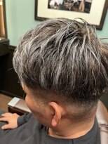 ヒロギンザ 仙台本店(HIRO GINZA)&nbsp;仙台　メンズ　ハイライト