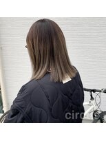 サーカス(circus)&nbsp;ミルクティーベージュ