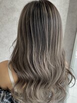 レガシーヘアーデザイン(Legacy hair design)&nbsp;【Taku】シャドウルーツカラー♪ 天神/今泉