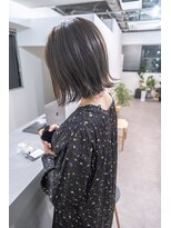 ノート(note)&nbsp;☆透明感アッシュブラウンカラー☆