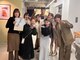 ロジェ(loje)の写真/【癒し系スタッフ多数♪】落ち着いた雰囲気で、女性同士だから気軽に悩みを相談しやすい☆