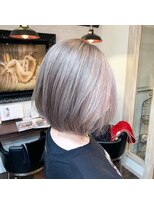 ボアップ(boappu)&nbsp;ハイトーンカラー