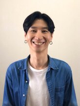 ビアンコ カーロ(Bianco caro) 杉本 光哉
