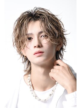 ゴールド 渋谷神南(GOALD) シャイニーセンターパート