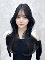 マウル 栄(MAEUL)&nbsp;ブルーブラック