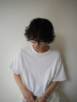チックタック パラダイム(TICK-TOCK Paradime) 【TICK-TOCK】ボブパーマ/