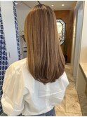 ナチュラルハイライト