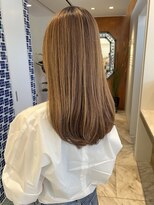 アテナ(ATENA) ナチュラルハイライト