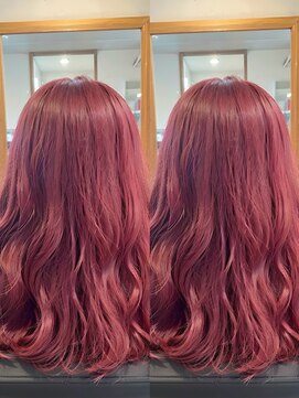 アフェクト 金沢文庫(affect) 金沢文庫/金沢文庫駅/黒髪 ボブルフ ネビージュ 小顔 ワンレン