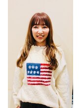 ヘアーアンドメイク モコモコアンドモコモコキッズ 千葉店 木村 美鈴