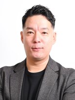 ジョースタンダードスタジオ(JOE STANDARD STUDIO)&nbsp;スーツビジネス ツーブロックショート