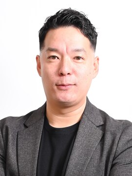 ジョースタンダードスタジオ(JOE STANDARD STUDIO) スーツビジネス ツーブロックショート