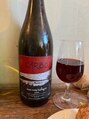 アース 西葛西店(HAIR&MAKE EARTH)&nbsp;お酒もよく飲むので、おすすめのワイン教えてください！
